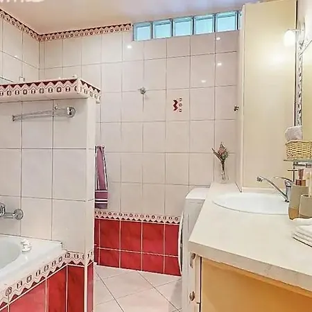 In Center Of Podebrady Apartment Nymburk