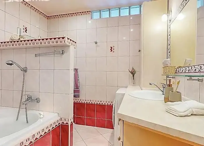 In Center Of Podebrady Apartament Nymburk